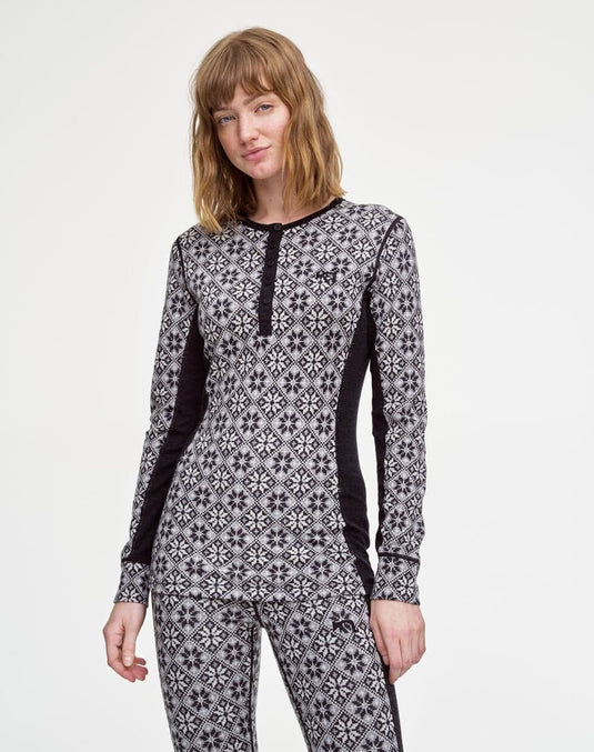 Kari Traa Rose Long Sleeve