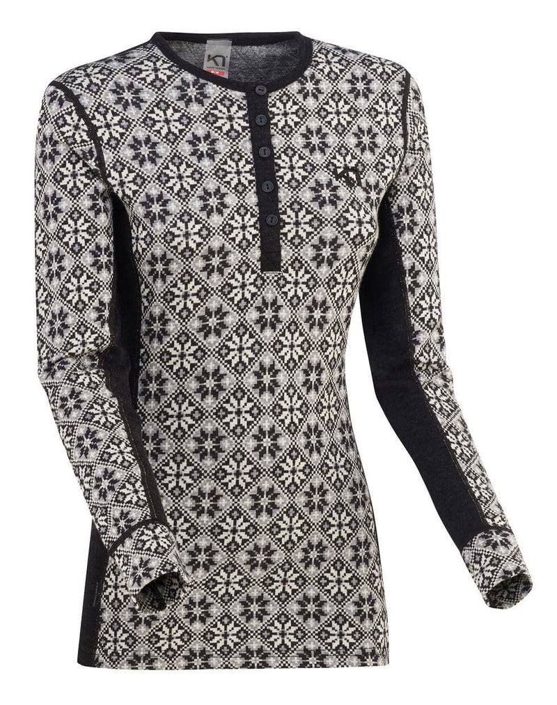 Load image into Gallery viewer, Kari Traa Rose Long Sleeve
