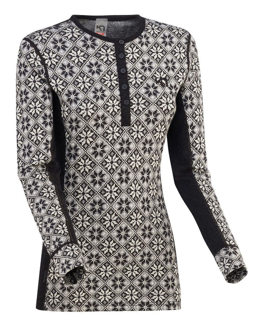 Kari Traa Rose Long Sleeve