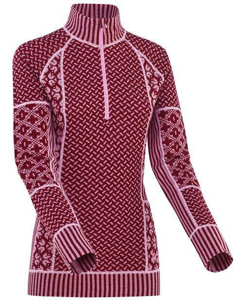 Kari Traa Smekker Half-Zip