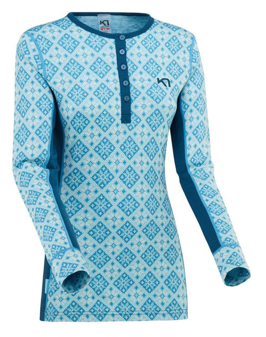 Kari Traa Rose Long Sleeve