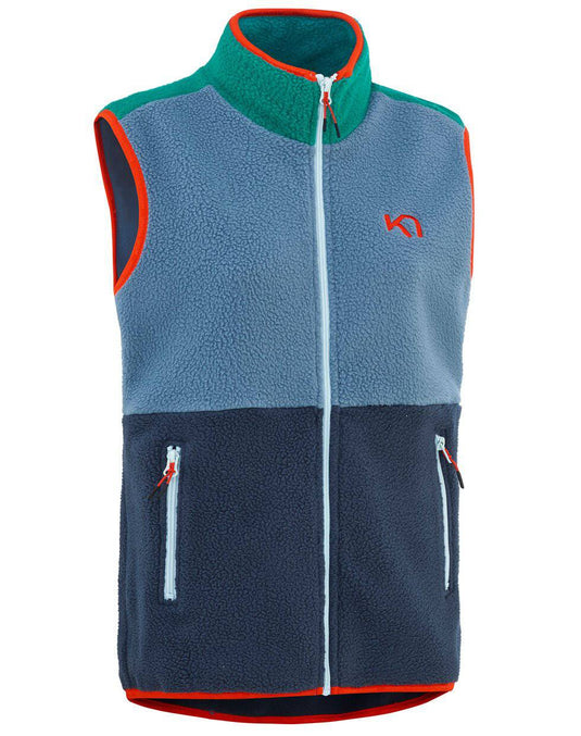 Kari Traa Ane Fleece Vest