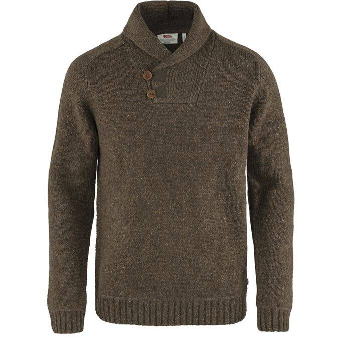 Load image into Gallery viewer, Fjallraven Lada Sweater Men&#39;s
