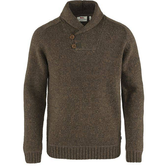 Fjallraven Lada Sweater Men's