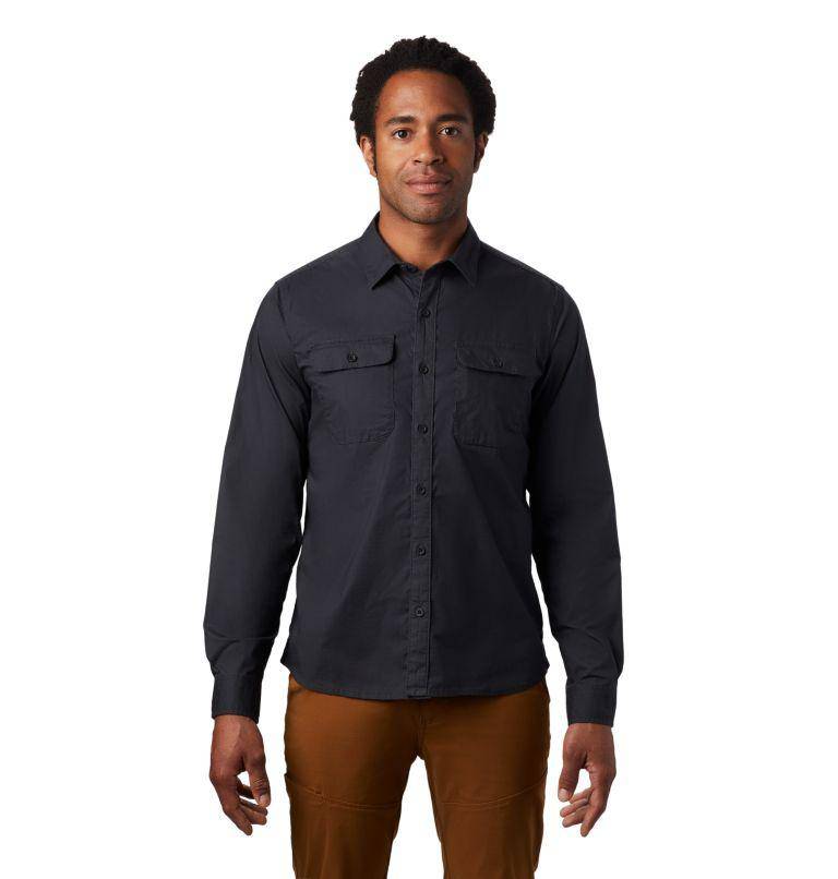 Load image into Gallery viewer, Mountain Hardwear Men's J Tree Long Sleeve Shirt
