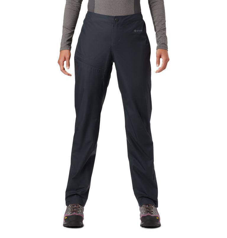 Load image into Gallery viewer, Mountain Hardwear Exposure/2 Gore-Tex Paclite Pant Women&#39;s
