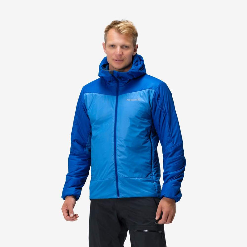 Load image into Gallery viewer, Norrona Falketind Thermo60 Hood Men&#39;s
