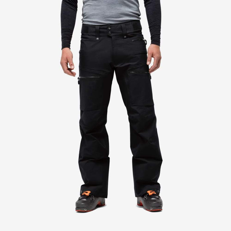 Load image into Gallery viewer, Norrona Lofoten Gore-Tex Pants Men&#39;s
