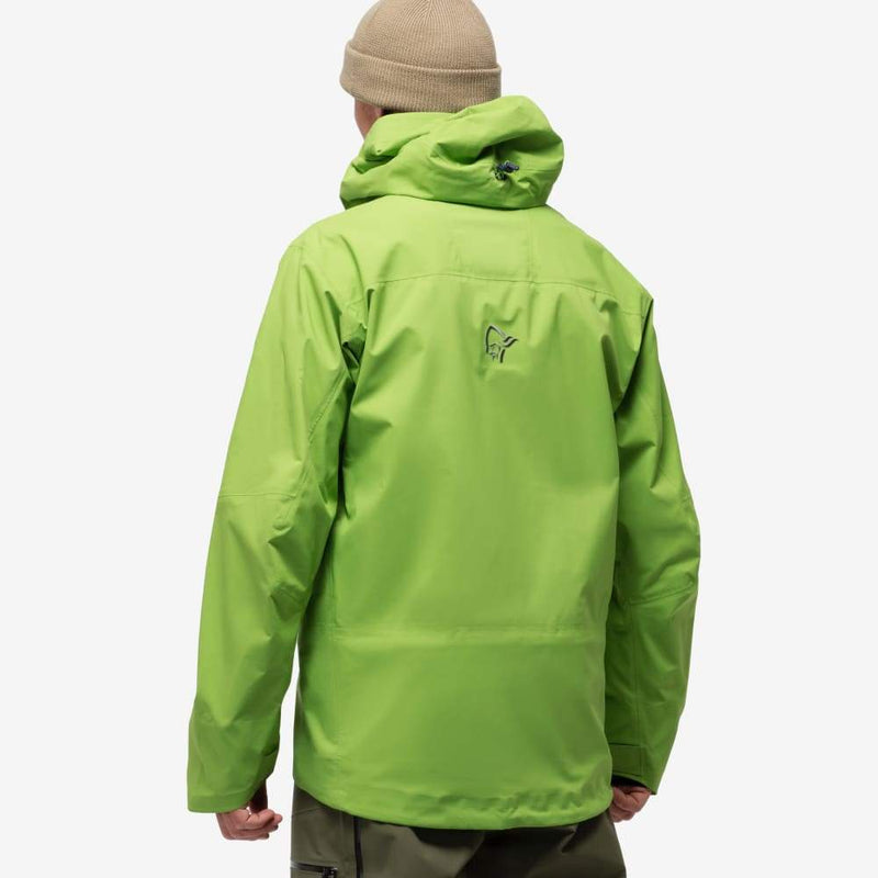 Load image into Gallery viewer, Norrona Lofoten Gore-Tex Jacket Men
