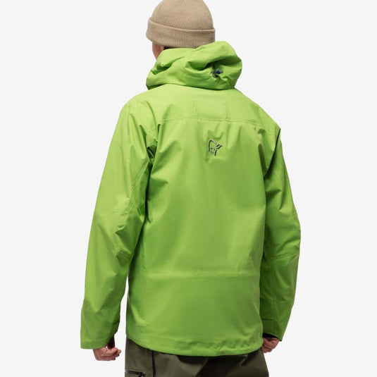 Norrona Lofoten Gore-Tex Jacket Men