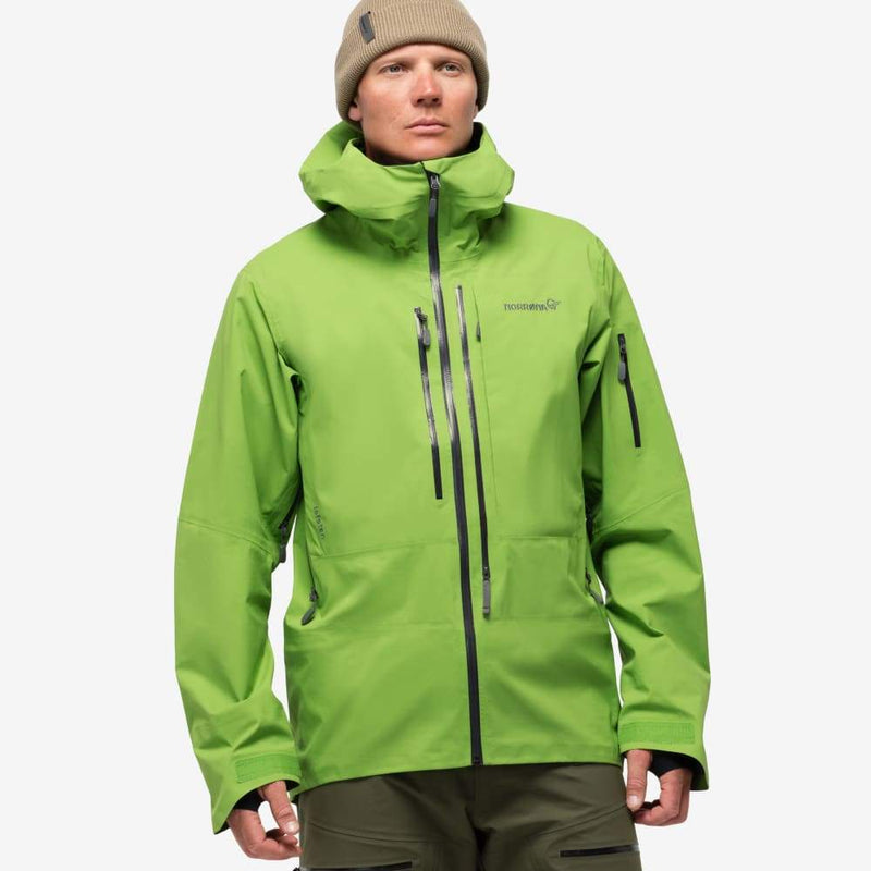 Load image into Gallery viewer, Norrona Lofoten Gore-Tex Jacket Men
