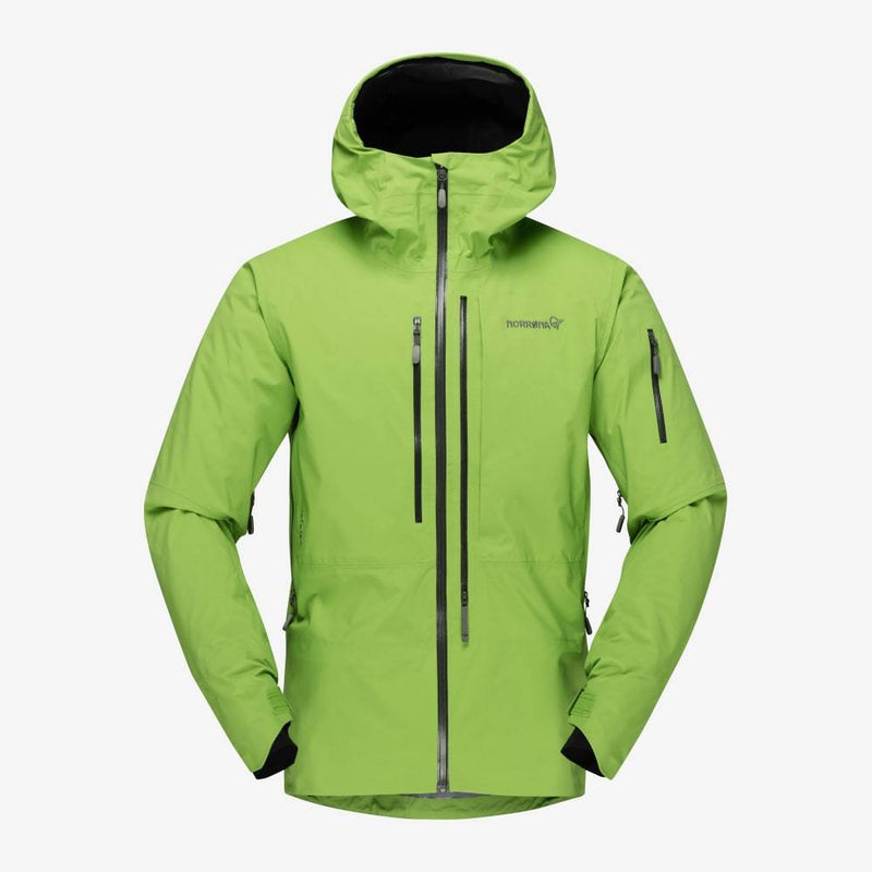 Load image into Gallery viewer, Norrona Lofoten Gore-Tex Jacket Men
