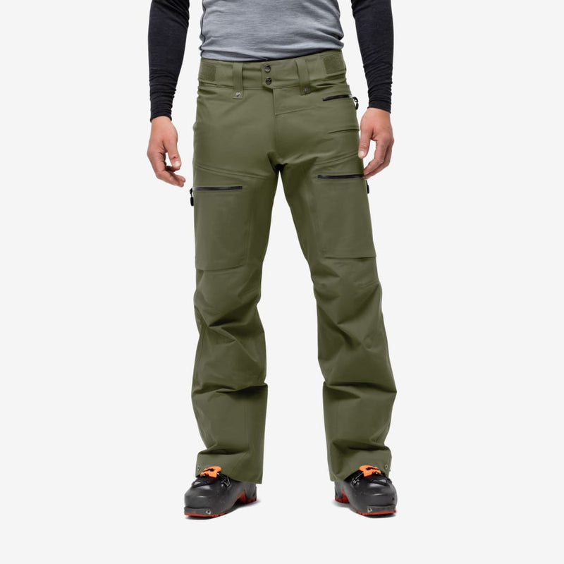 Load image into Gallery viewer, Norrona Lofoten Gore-Tex Pants Men&#39;s
