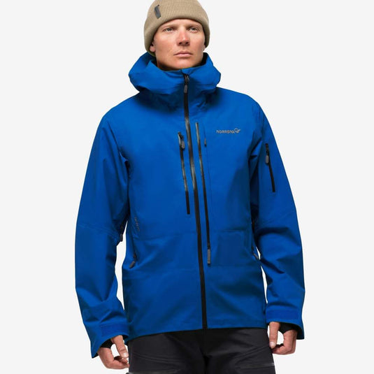 Norrona Lofoten Gore-Tex Jacket Men