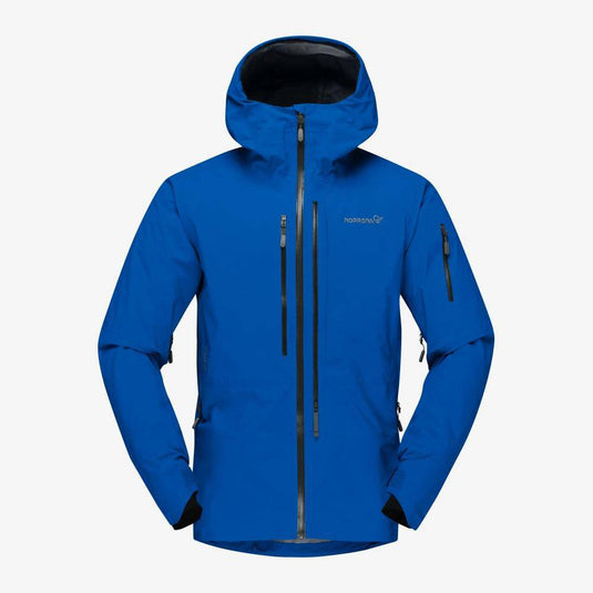 Norrona Lofoten Gore-Tex Jacket Men