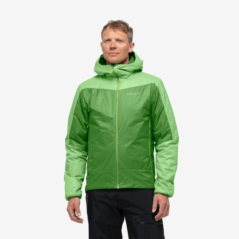 Load image into Gallery viewer, Norrona Falketind Thermo60 Hood Men&#39;s
