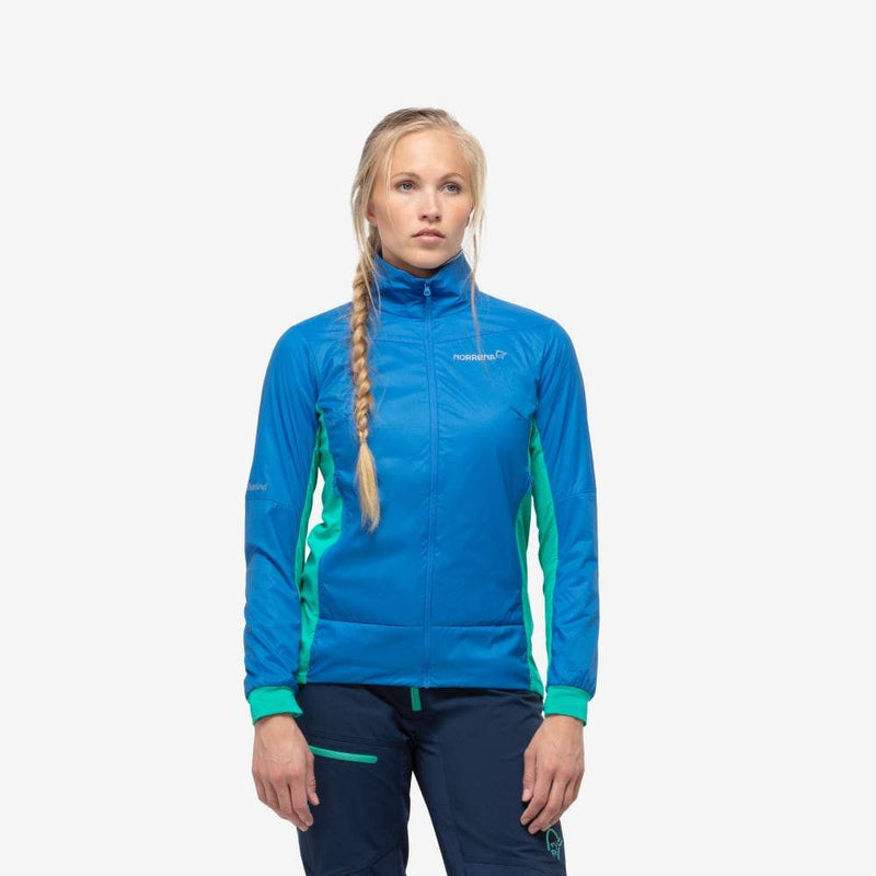 Load image into Gallery viewer, Norrona Falketind Octa Jacket Women&#39;s
