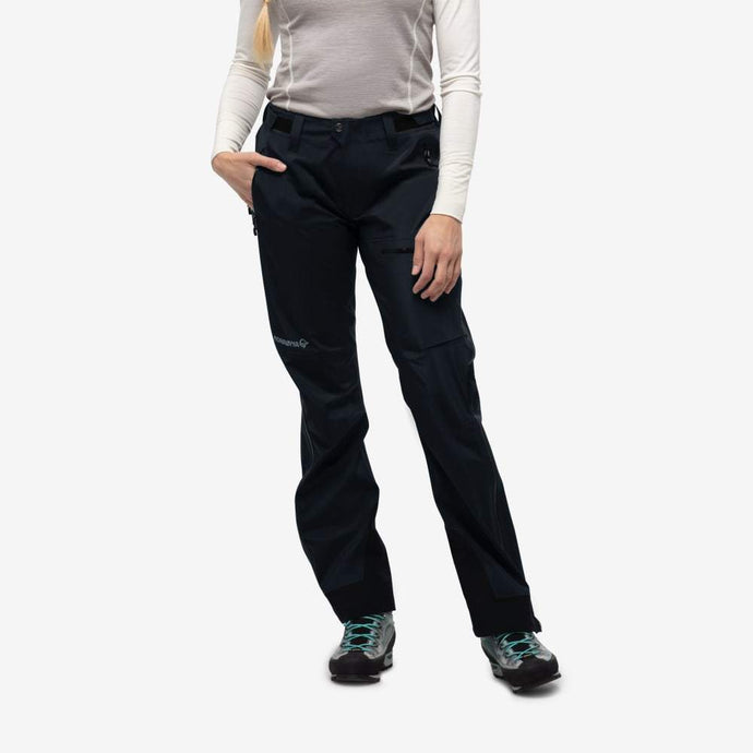 Norrona Falketind Gore-Tex Pants Women's