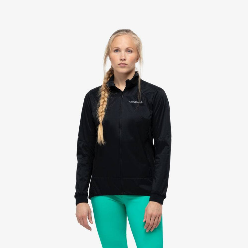 Load image into Gallery viewer, Norrona Falketind Octa Jacket Women&#39;s
