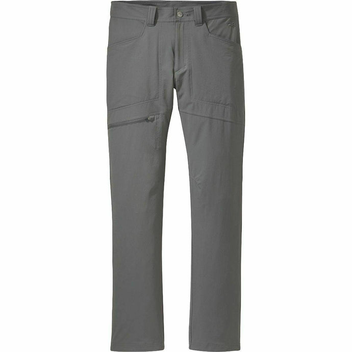 Voodoo Softshell Pant-32