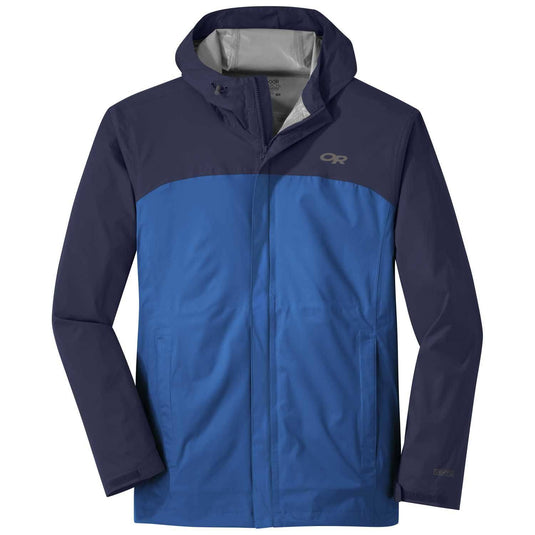 Men's Apollo Stretch Rain Jacket