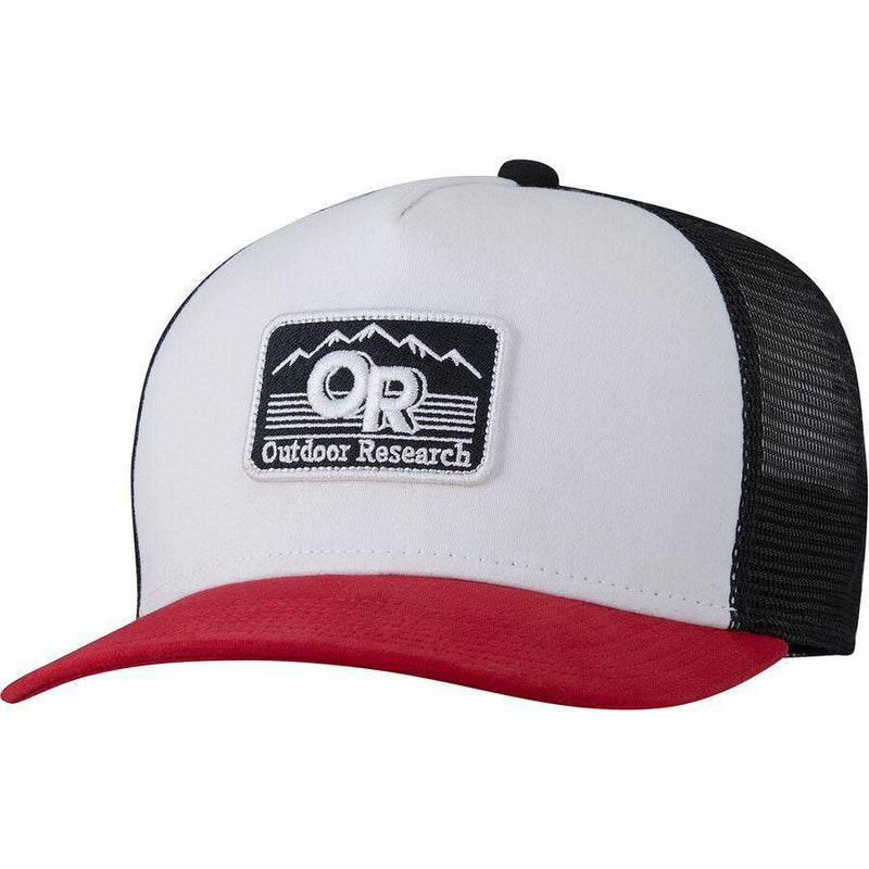 Load image into Gallery viewer, Advocate Trucker Cap
