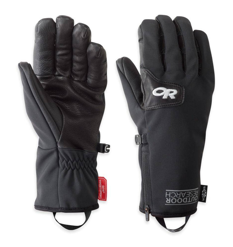 Load image into Gallery viewer, Stormtracker Sensor Gloves - Men&#39;s
