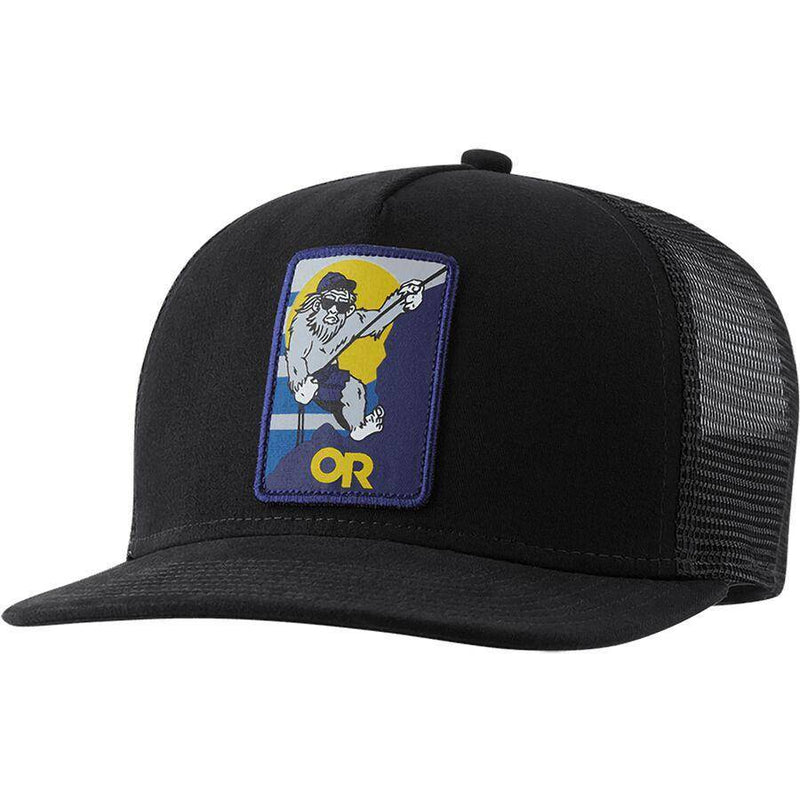 Load image into Gallery viewer, SQUATCHIN&#39; TRUCKER CAP(Old Style)
