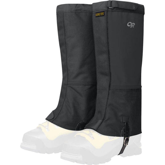 Expedition Crocodile Gaiters