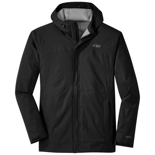 Men's Apollo Stretch Rain Jacket