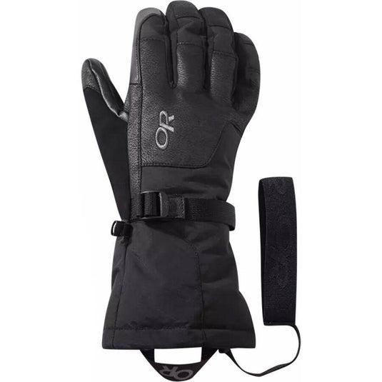 Men's Revolution Sensor Gloves