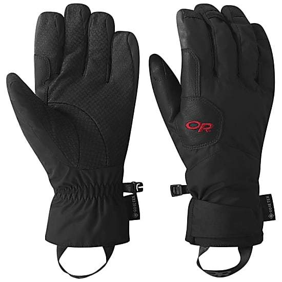 Men's Bitterblaze Aerogel Gloves