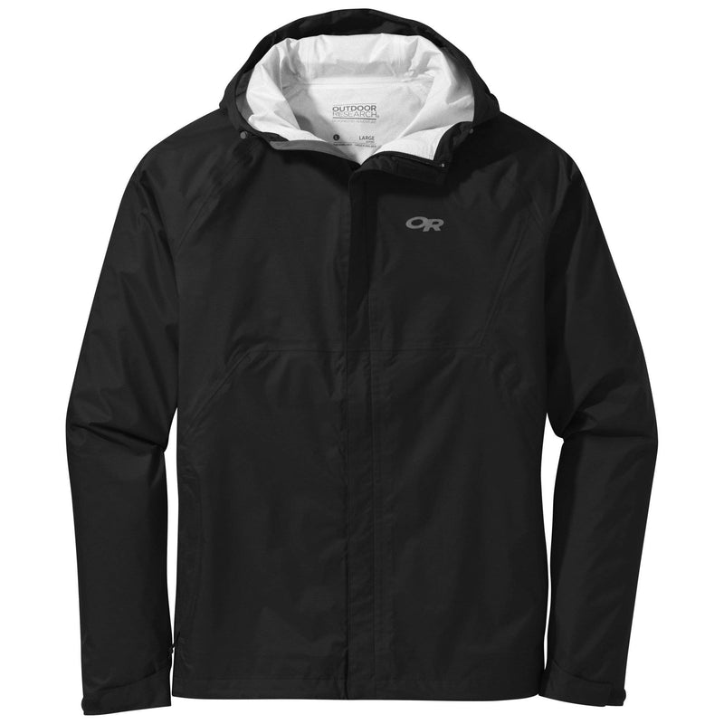 Load image into Gallery viewer, Men&#39;s Apollo Rain Jacket
