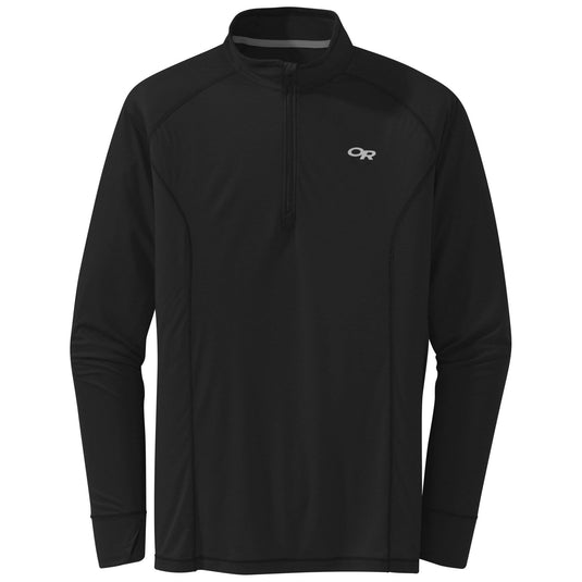 Men'S Echo Quarter Zip