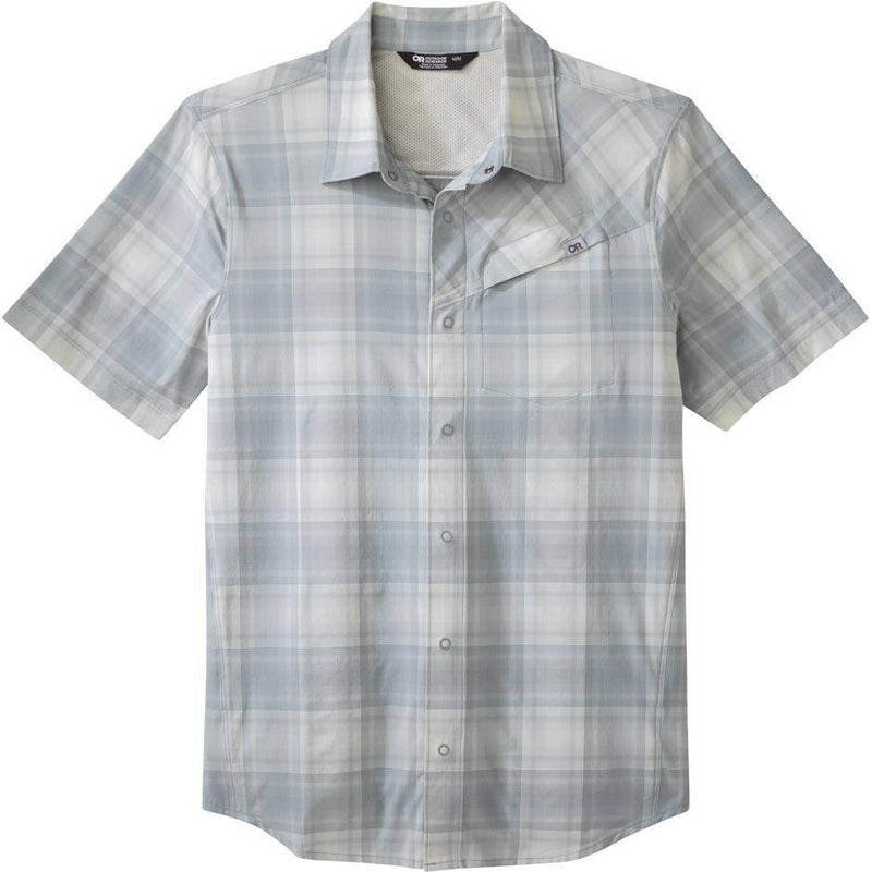 Load image into Gallery viewer, Men&#39;s Astroman S/S Sun Shirt
