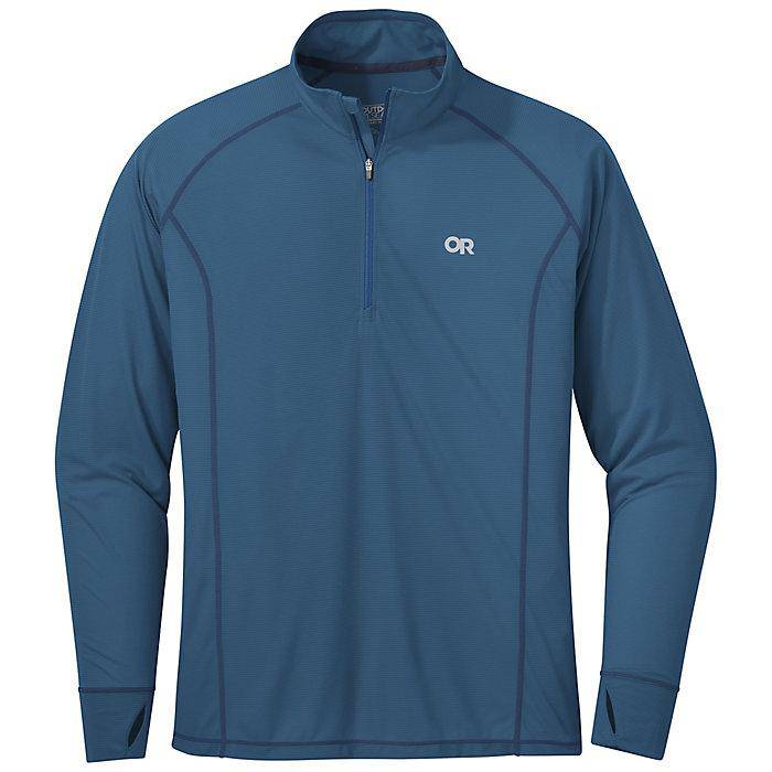 Load image into Gallery viewer, Men&#39;S Echo Quarter Zip
