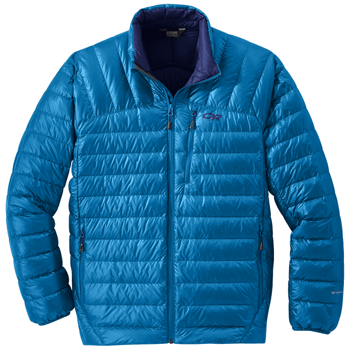 Men's Helium Down Jacket