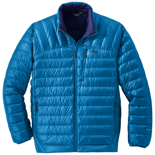 Men's Helium Down Jacket