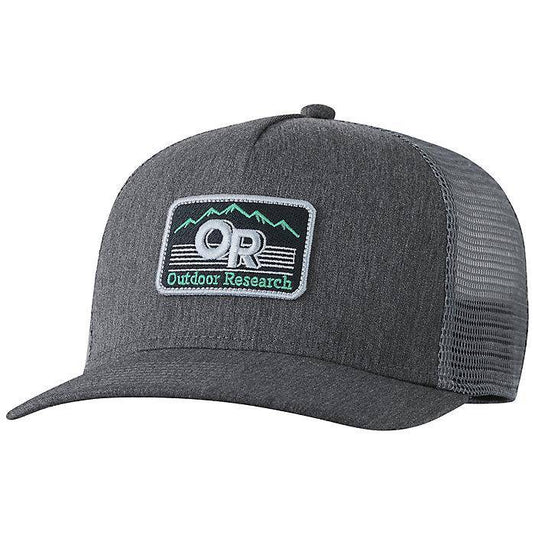 Advocate Trucker Cap