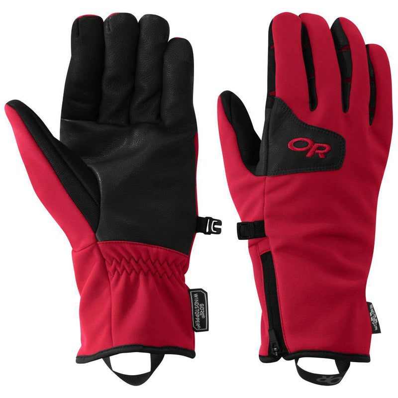 Load image into Gallery viewer, Stormtracker Sensor Gloves - Men&#39;s
