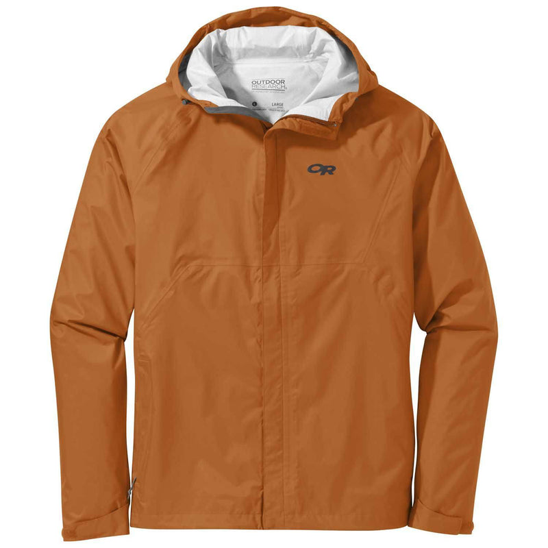 Load image into Gallery viewer, Men&#39;s Apollo Rain Jacket
