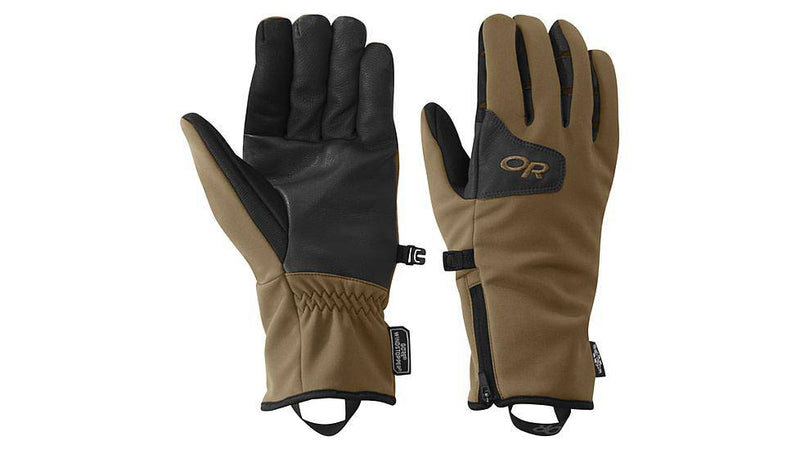 Load image into Gallery viewer, Stormtracker Sensor Gloves - Men&#39;s
