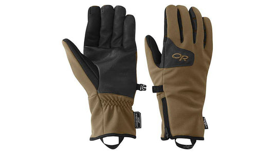 Stormtracker Sensor Gloves - Men's