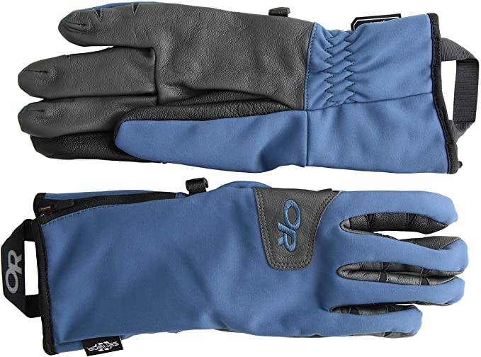 Load image into Gallery viewer, Stormtracker Sensor Gloves - Men&#39;s
