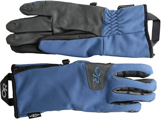 Stormtracker Sensor Gloves - Men's