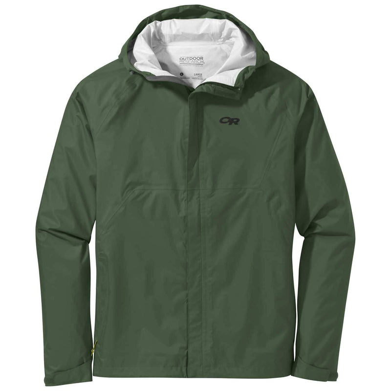 Load image into Gallery viewer, Men&#39;s Apollo Rain Jacket
