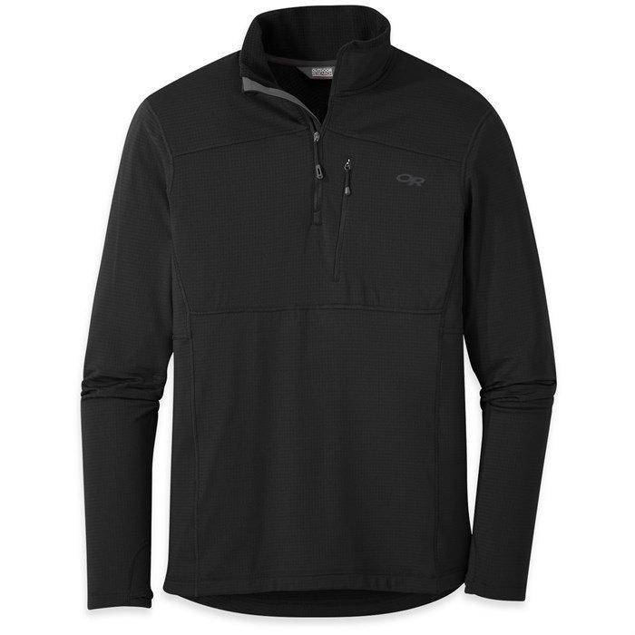 Load image into Gallery viewer, Men&#39;s Vig Quarter Zip

