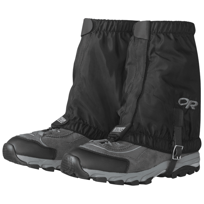Rocky Mountain Low Gaiters