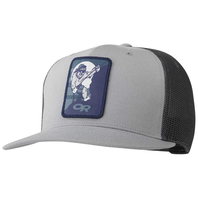 Load image into Gallery viewer, SQUATCHIN&#39; TRUCKER CAP(Old Style)
