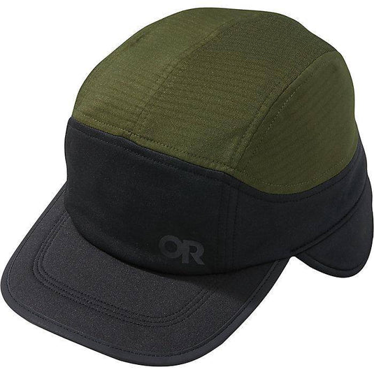 Vigor Cap